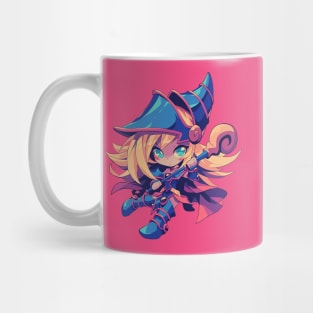 dark magician girl Mug